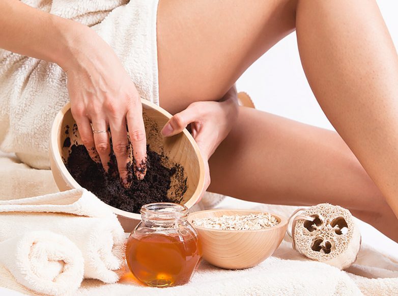 Салонные spa-процедуры, которые можно запросто сделать дома