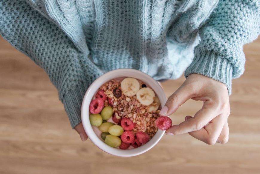 12 продуктов, которые заставят ваше сердце работать как часы