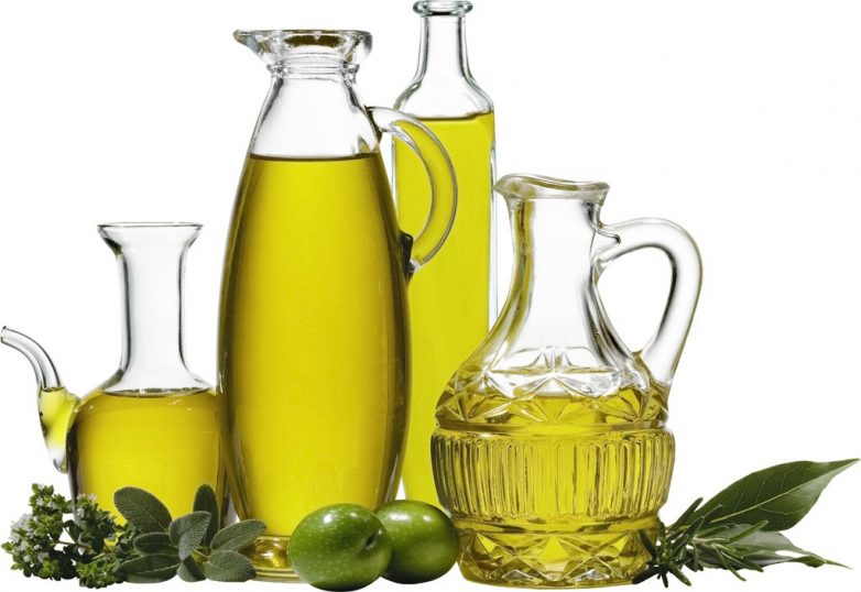 Эти продукты всегда должны быть на кухне