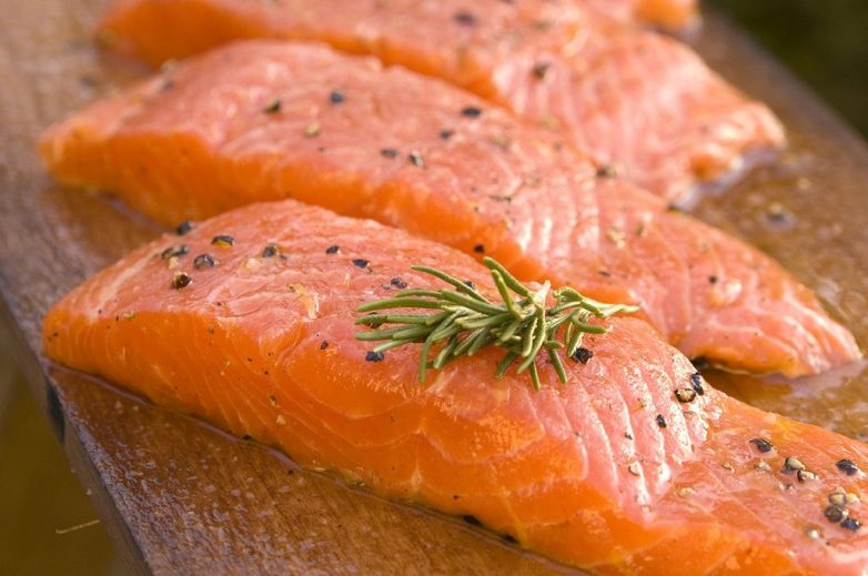 Эти продукты всегда должны быть на кухне