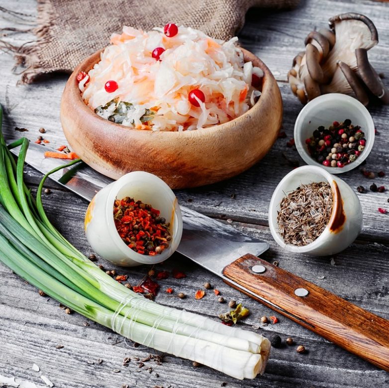 3 самых эффективных продукта для похудения с точки зрения диетологов