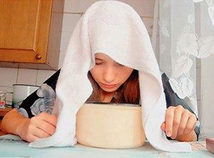 Полоскания, орошения, ингаляции с минеральной водой