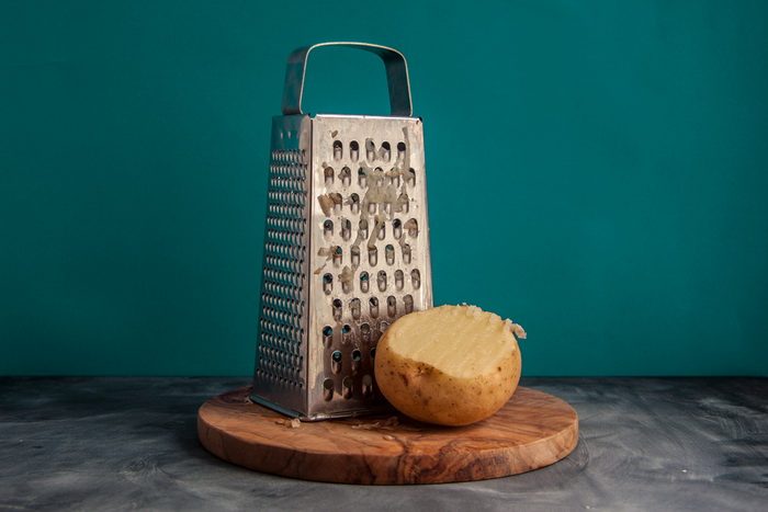 Как использовать обычные продукты для наведения чистоты