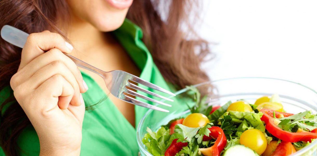 50 супер-продуктов для тех, кто худеет