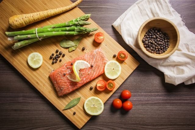 16 продуктов, которые лучше всего сочетаются друг с другом