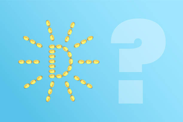 Как определить, хватает ли в вашем организме витамина D?