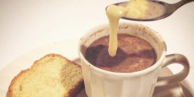 Сыр и кофе: самые вкусные сочетания из разных стран + 3 крутых рецепта