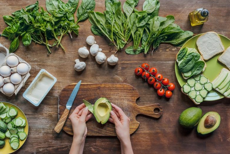 3 самых эффективных продукта для похудения с точки зрения диетологов