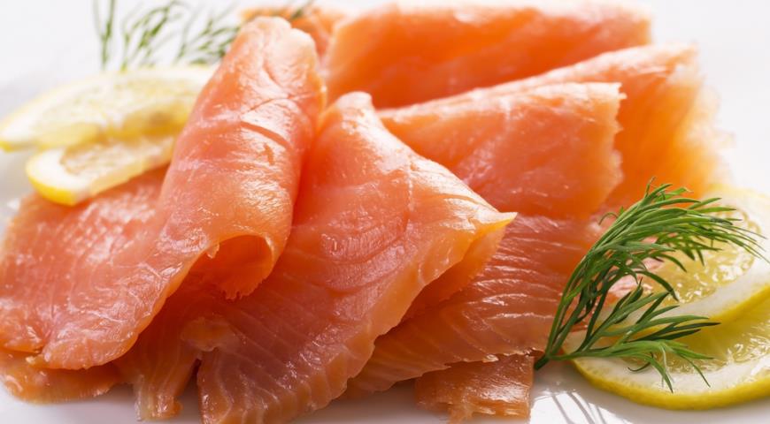 5 продуктов для здоровья щитовидки