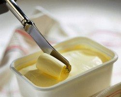 Польза и вред сливочного масла