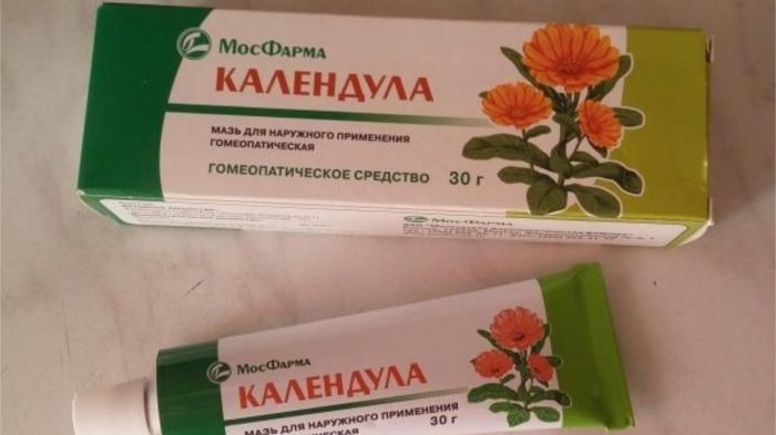 Недорогие подручные средства на случай, если оцарапался