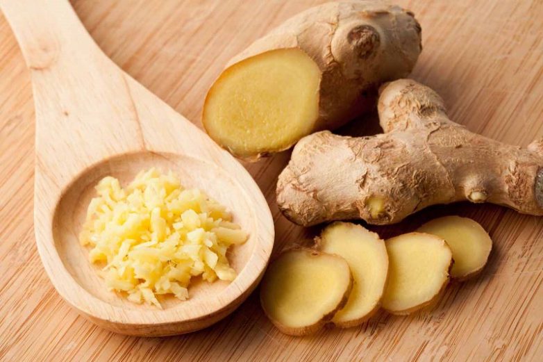 Зачем нужно делать маску из зелени