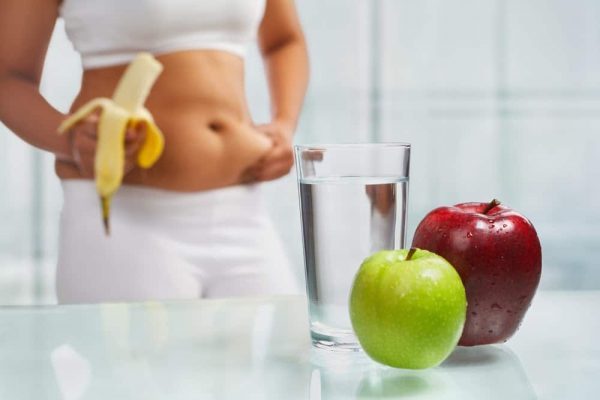 Продукты из-за которых растёт живот