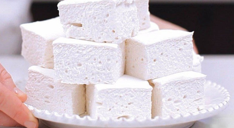 Смешав всего 4 ингредиента, ты получишь вкуснейший десерт. Сам Дюкан советует…