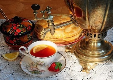 Отвар трав сибирских целителей для укрепления сосудов
