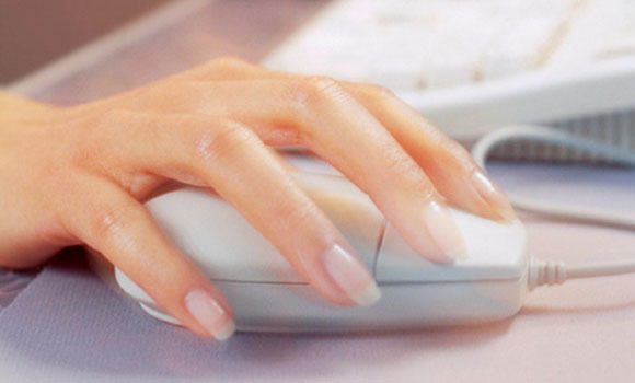 Йога при кистевом туннельном синдроме
