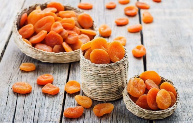 11 полезных свойств кураги, о которых многие и не догадываются