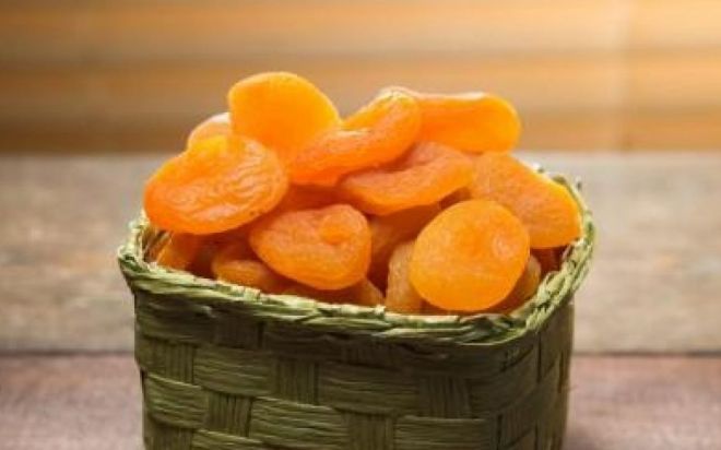 11 полезных свойств кураги, о которых многие и не догадываются