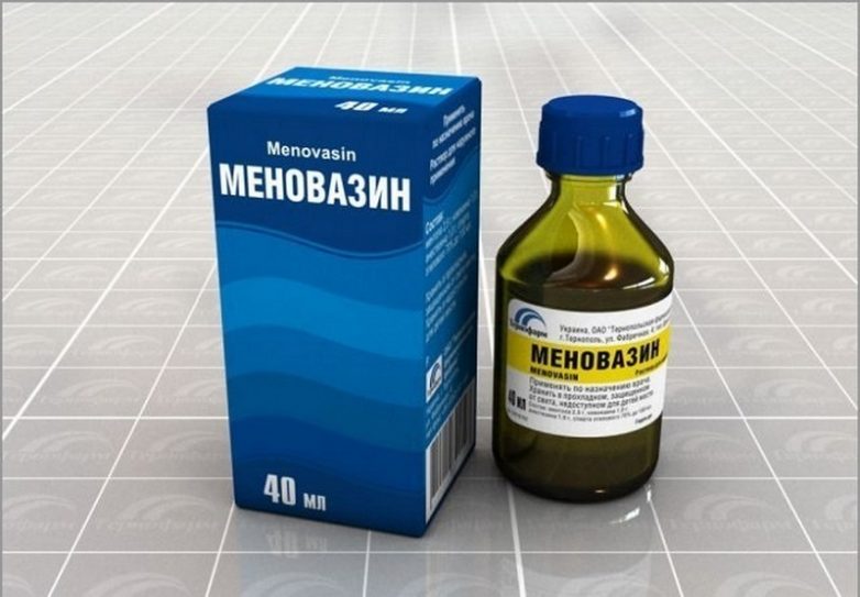 Необычные способы применения «Меновазина»
