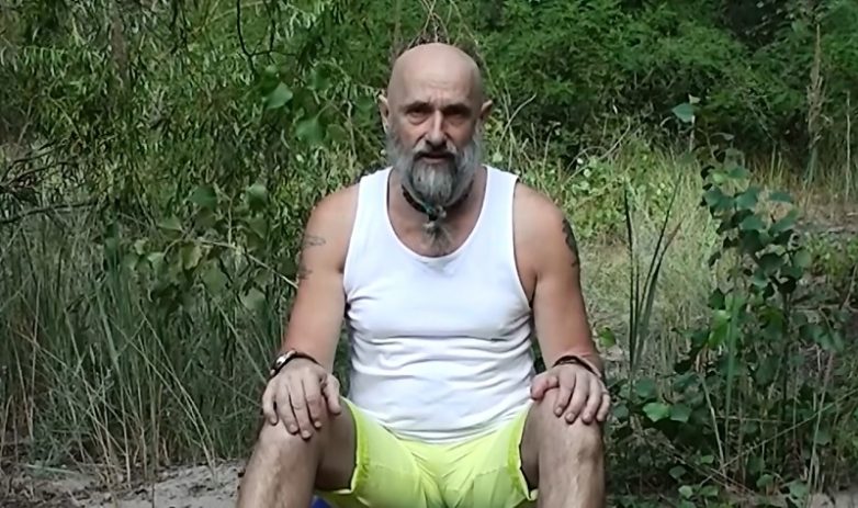 Упражнения, которые помогут укрепить поясницу