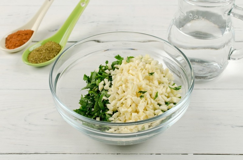 Необычный способ запекания курицы. Попробуй — не пожалеешь!