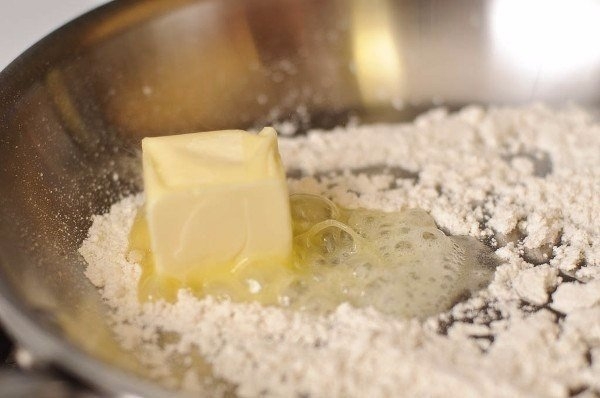 ОТЛИЧНЫЙ РЕЦЕПТ ЖУЛЬЕНА С КУРИЦЕЙ И ГРИБАМИ