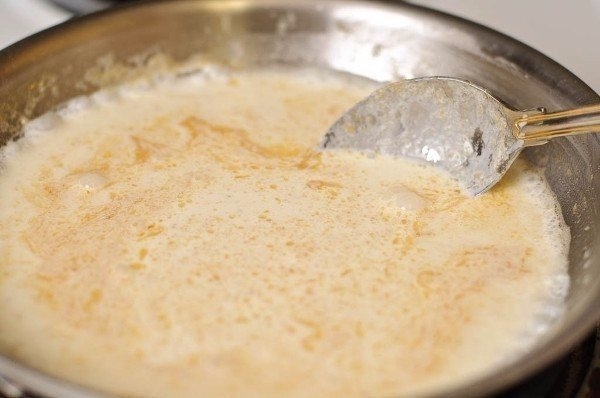 ОТЛИЧНЫЙ РЕЦЕПТ ЖУЛЬЕНА С КУРИЦЕЙ И ГРИБАМИ