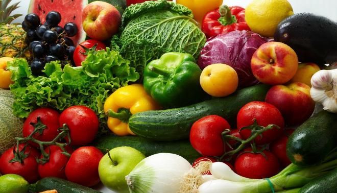 7 лучших продуктов для очищения кишечника 7 лучших продуктов для очищения кишечника