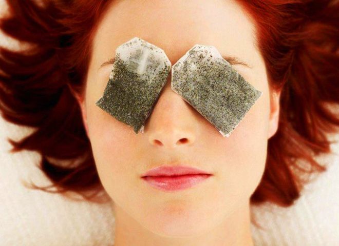 19 причин не выбрасывать использованные чайные пакетики. Э — экономия! 19 причин не выбрасывать использованные чайные пакетики. Э — экономия!